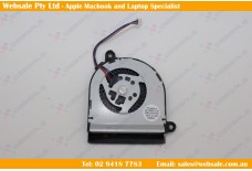 Toshiba Kira Ultrabook (PSU7FA-00X00K) Panasonic COOLING FAN G61C0001C210 P000571940 